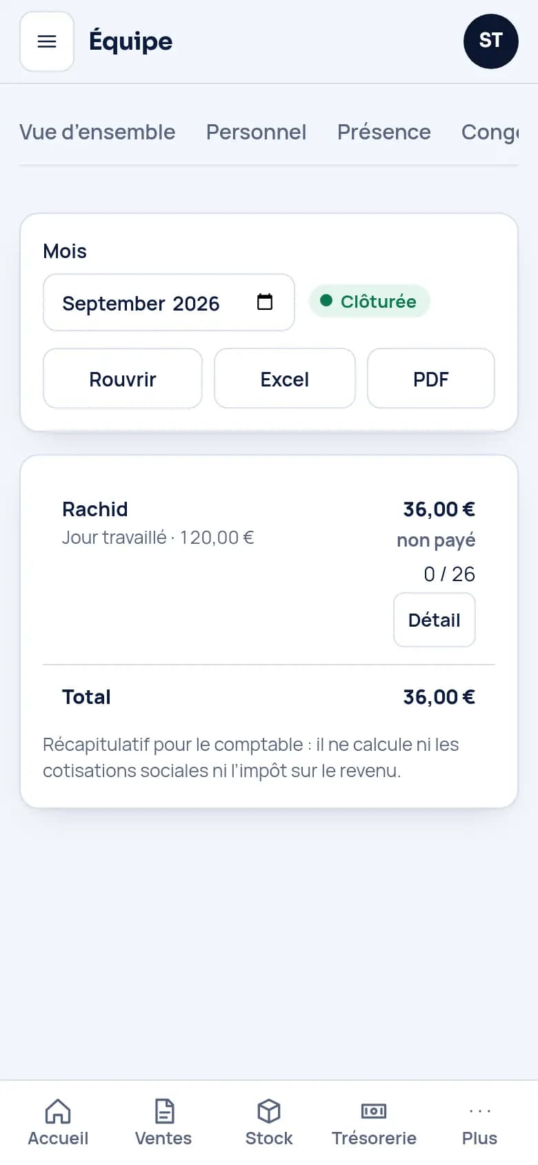 Payez les artisans à la pièce · Dinanderie (cuivre et laiton)
